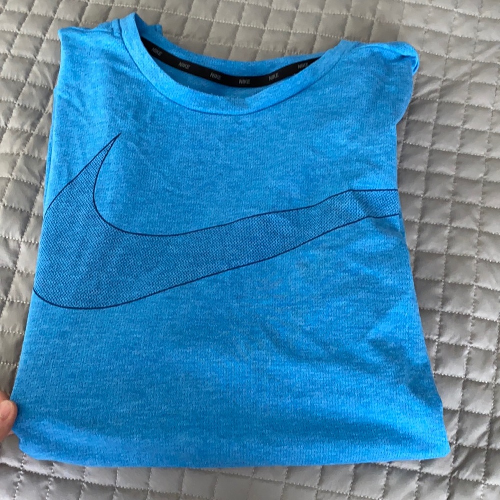 Dri-Fit Nike Shirt